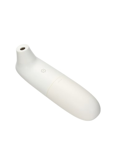 Jeehugo Dokunmadan Isı Ölçer: Vücut Ve Nesne Modu, Led Ekranlı, Entegre Uyarı Sistemi, Pil Dahil Değil 3-5cm Mesafe