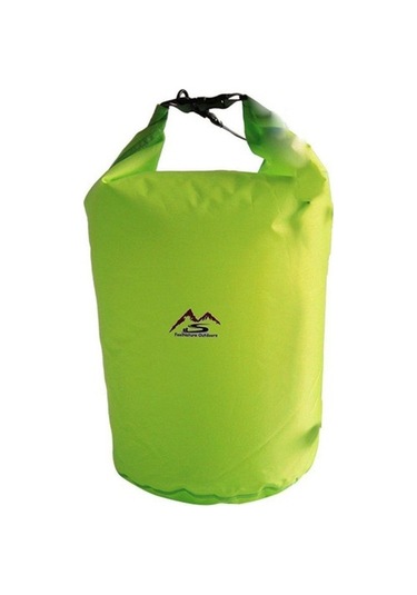 Silkroadselect Chaoduo Shop Turuncu Tarzı 40l 5ll 20lll Su Geçirmez Kuru Çanta Kamp Sürüklenen Yüzme Rafting Rivertrekking Çanta Için Büyük Kapasiteli Kese Kuru Çanta Paketi Dyyk5b Renkli