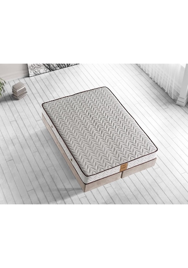 Visco Exclusive Yaysız Yatak 150X200 Cm
