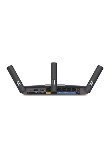 Linksys EA6900-EJ 600Mbps - 1300Mbps 4 Port Dual Bant Kablosuz AC Router