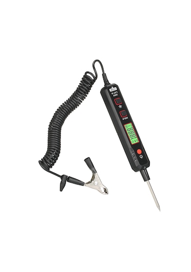 E23430 Habotest Araba Voltaj Dedektörü Otomotiv Devre Test