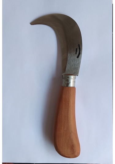 Aşı Bıçağı Çakısı Büyük Boy Bursa Kazım Güven Marka