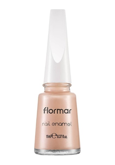 Flormar Nail Enamel Parlak Bitişli Oje 246