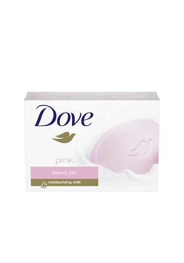 Dove Beauty Cream Bar Pink Sabun 100 G