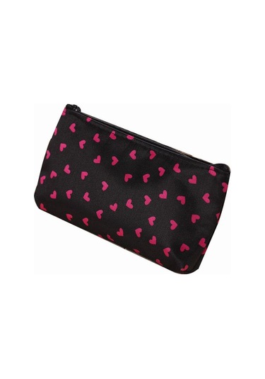 Etya Su Geçirmez Seyahat Makyaj Çantası