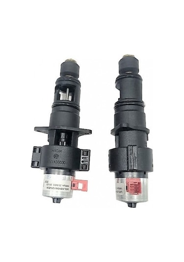 Vaillant Turbotec Pro Mini Uyumlu Kombi 3 Yollu Vana