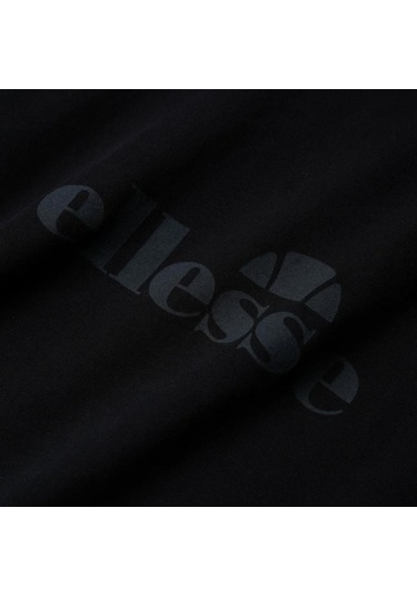 Ellesse 6sm5017 Tişört Siyah