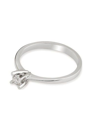 0,13 Ct Tektaş Pırlanta (465144055)