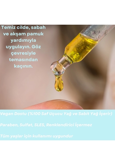Moısturızıng Nemlendirici Cilt Bakım Yağı Ardıç & Itır & Badem