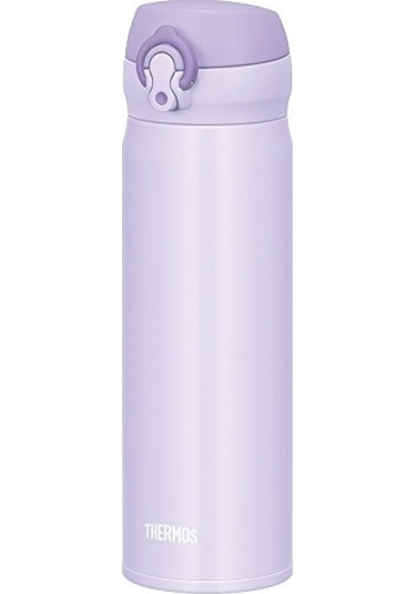 Thermos Jnl-500 Ultralight Mug 0.50L Purple 108877 Çok Renkli