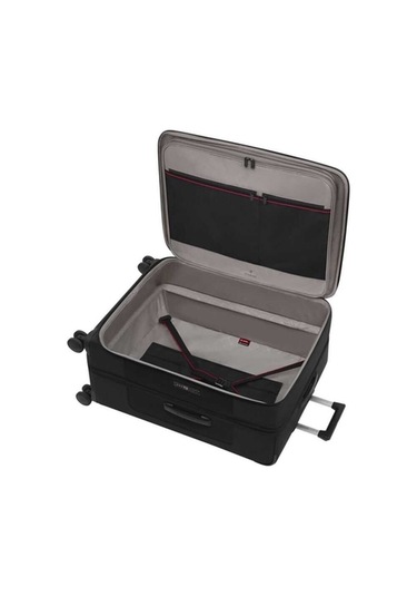 Victorinox 653665 Werks Traveler 7.0 Large Bavul, Siyah Çok Renkli