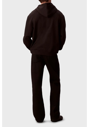 Calvin Klein Erkek Sweat Lv04rd258g Ub1 Siyah Siyah Calvin Klein Erkek Sweat Lv04rd258g Ub1 Siyah Siyah