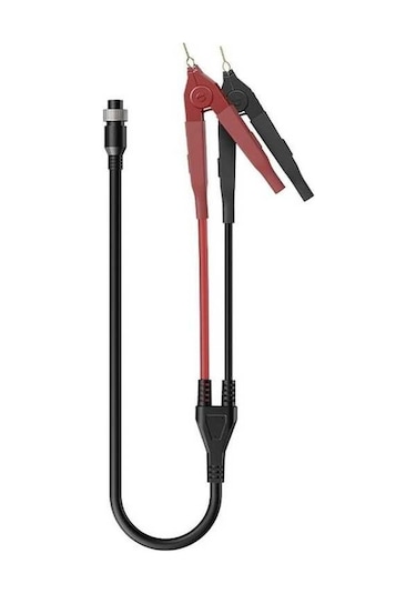 Maoyaya Hrm-10 Pil Direnç Ölçer 18650 Test Probu Kalem Konektörü