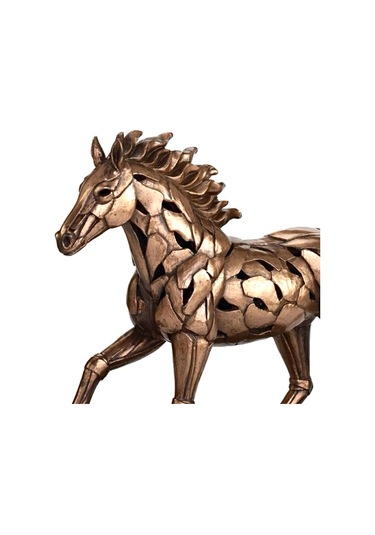 Led Işıklı At Biblo 2