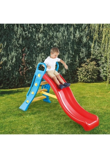 3029 Dolu Büyük Su Kaydırağı