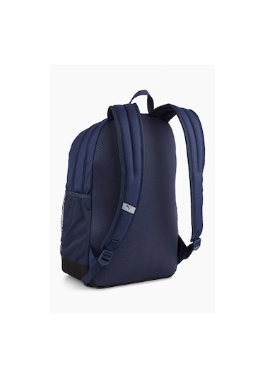 Puma Buzz Unisex Sırt Çantası 09115303 Lacivert