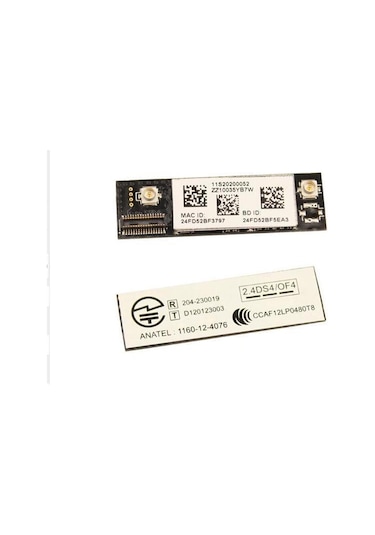 Lenovo Uyumlu Yoga 11S 80Ab Wifi Wireless Kartı