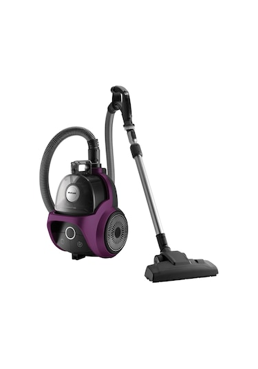 Arçelik Comfort-X 3.0 TSZ 6282 T Toz Torbasız Süpürge