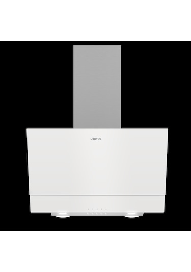 Altus Ala 510 W Ankastre Davlumbaz