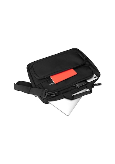 Addison 301012 15.6" Siyah Laptop Notebook Çantası