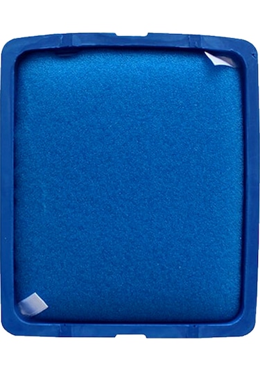 Philips Fc 9750/07 Uyumlu Süpürge Hepa / Hazne Filtre Seti 2'li