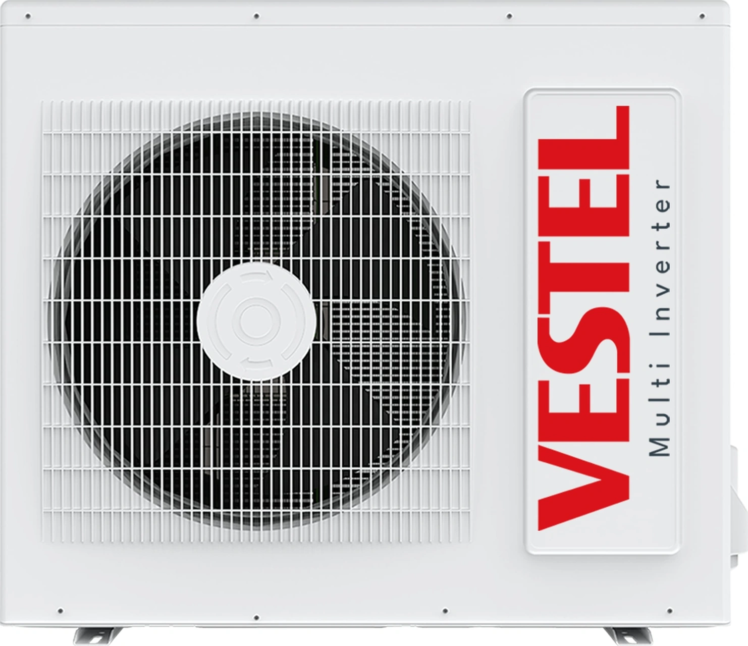 Vestel Flora Doğa A++ 2700 BTU Multi Inverter Plus AC 9+9+12 Klima