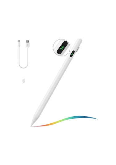 Daytona Zr61 Stylus Dokunmatik Kalem