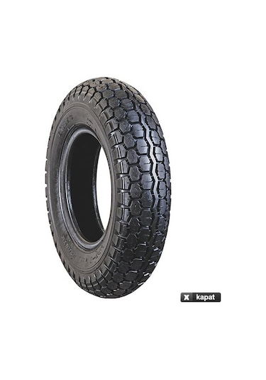 400 8, 400-8 Dış Lastik, 10 Kat, Iki Kat Daha Dayanma G...