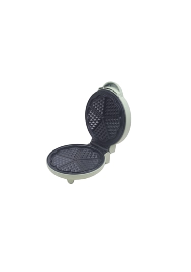 Premier PWM 215 1200 W Yapışmaz Plakalı Waffle Makinesi