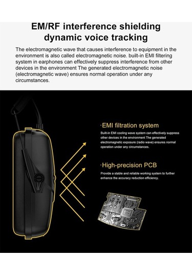 Wondernest Önleyici Lichen Kulaklıklar Koruması İşitme Gürültü Engelleme Elektronik No