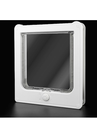 Homyl Kedi Köpek Kapıları Kitten Kitty İç Dış Kapılar