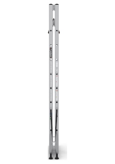 Çağsan A3 8+1 Basamaklı Plato A Tipi Platformlu Merdiven