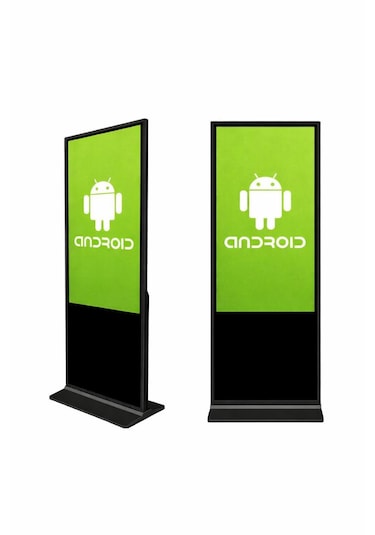 Jedi Totem 43 " Android Dokunmatiksiz Dijital Ekran