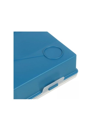 Boxplast 7 Gözlü Küçük Eşya Düzenleyici, 280x185x50mm 49619844