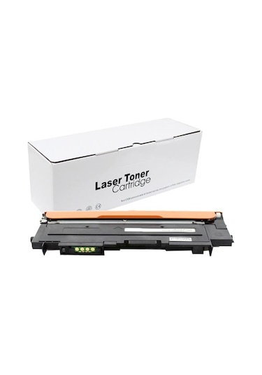 Hp 117A-W2072A Sarı Çipsiz Uyumlu Toner-150A-150Nw-178Nw-179Fnw