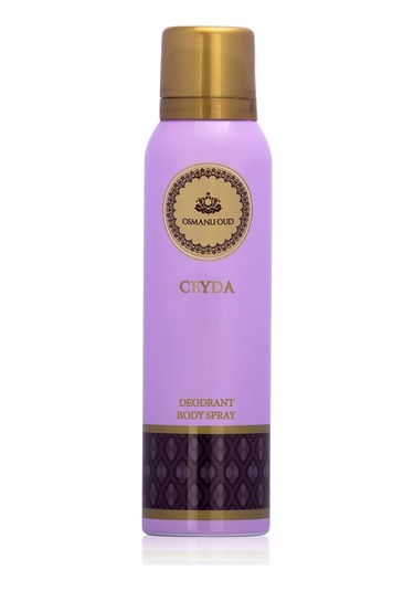 Osmanlı Oud Ceyda Deodorant 4091 150 ML