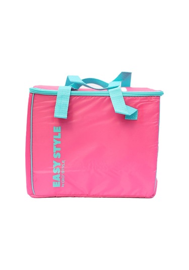 Easy Style Termal Çanta 16 L Sarı Çok Renkli