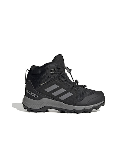 Adidas Terrex Mid Gtx K Genç Outdoor Botu If7522 Siyah If7522 Siyah