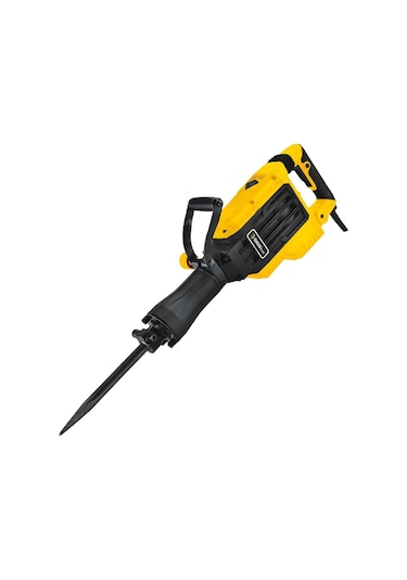 Sgs SGS5187 - 16 KG 1700 W 60 Joules 1900 BPM Elektropnomatik Kırıcı Hilti