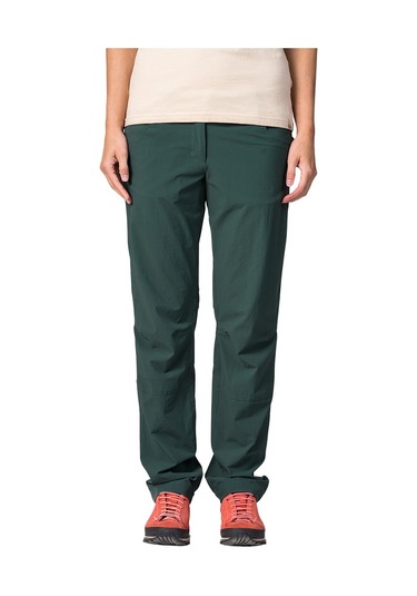 Hannah Nicole Iı Kadın Outdoor Pantolon 10019335hhx.01 Darkf Koyu Yeşil