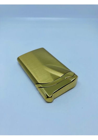 Çakmak Pürmüzlü Sarı