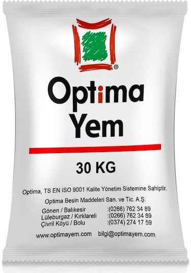 Pegasus Optimum At Yemi 30 KG