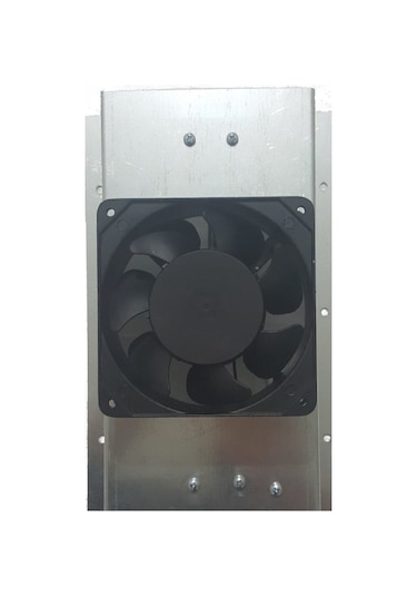 Fanlı Kuluçka Makinesi Isıtıcısı 115 W