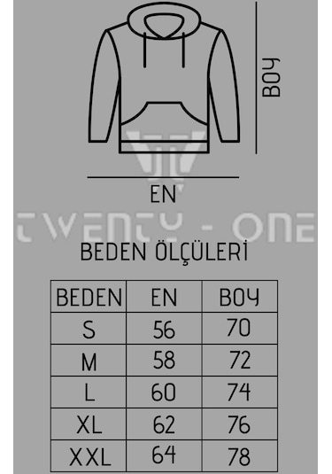 Kadın Siyah Suppose Baskılı Oversize Sweatshirt Siyah