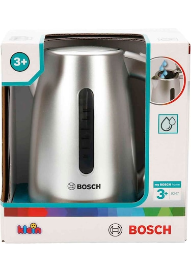 Klein Toys Bosch Oyuncak Su Isıtıcısı S00009247