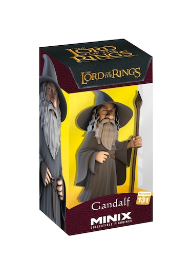 Minix Gandalf Figür 16136