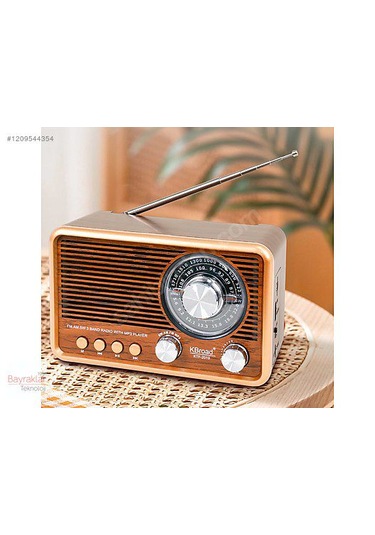 Mini Radyo