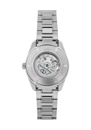 Orient Star Re-bz0001s00b Erkek Kol Saati