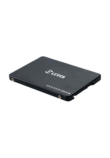 Leven JS600 2.5" 240 GB SATA 3 SSD