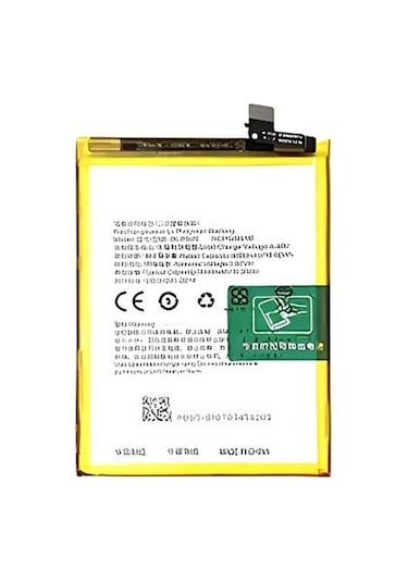 Oppo A54 Batarya Pil